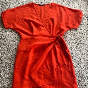 Yoins mini dress size small